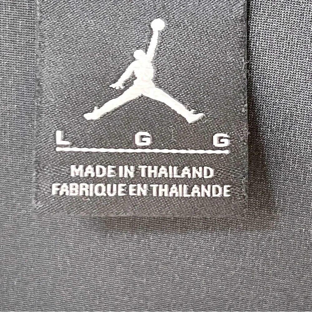 Jordan Ultimate Flight Hybrid Hooded Zip Jacket - Picture 12 of 15